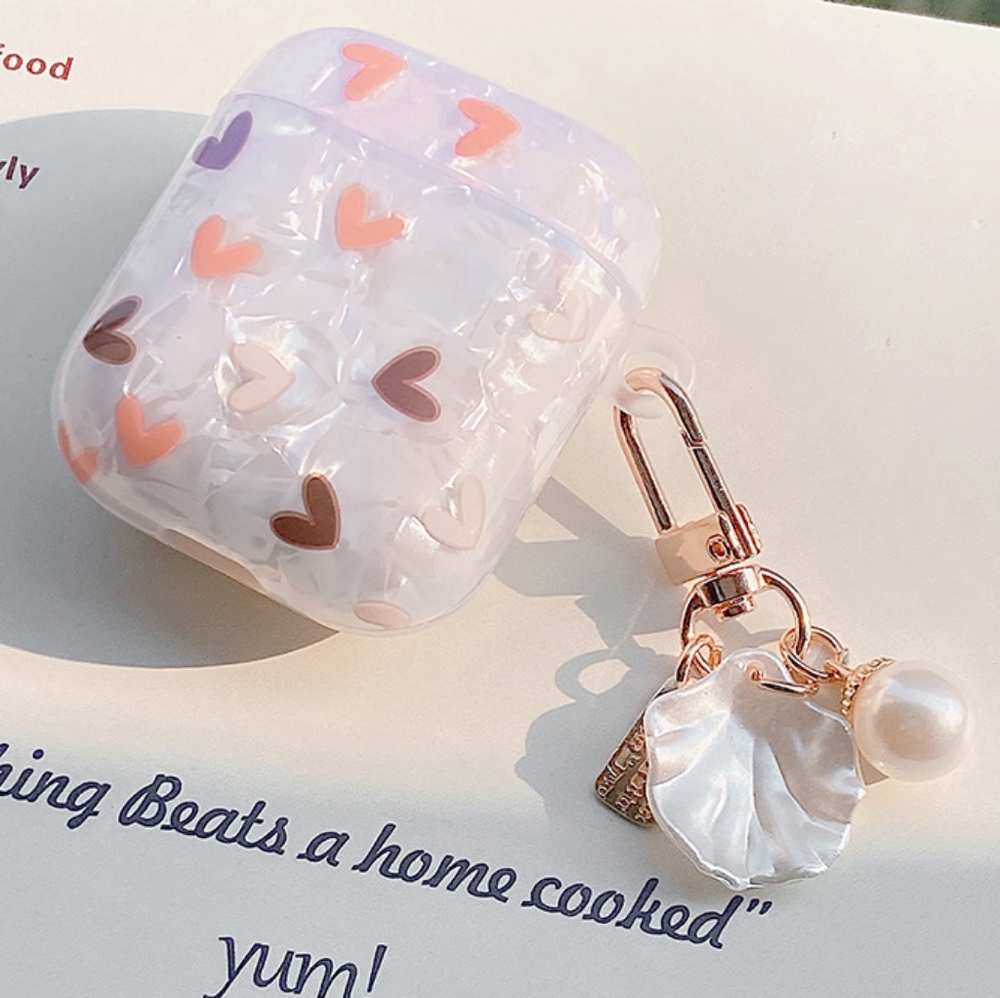 Airpods Case Cover Airpods Pro Case Airpods 3rd Gen Case Airpod Gen 2 Case Cover - Picture 3 of 11